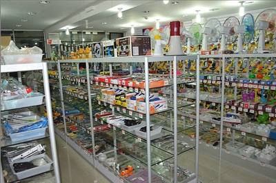 日用家電零售 洞察商機，探索創業新領域