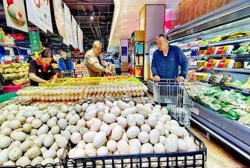 節前市場購銷兩旺，日用家電零售迎熱潮