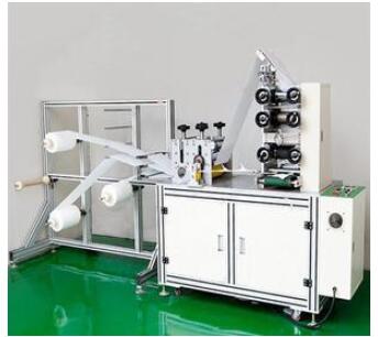 江蘇N95口罩機(jī)生產(chǎn)廠及口罩設(shè)備制造廠家技術(shù)咨詢服務(wù)