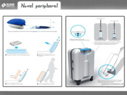 科技浪潮席卷生活，新奇產品與專業咨詢照亮未來