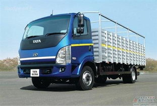 塔塔計劃到2019年將印度商用車出口量提升兩倍
